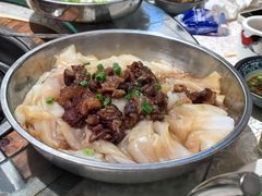 -丰尔粥食·粥底火锅·桑拿鸡(大良总店)