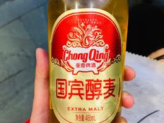 -朱氏胖子烂火锅(洪崖洞店)