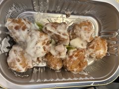 -小大董·烤鸭(王府井apm店)