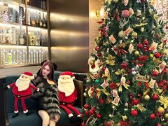 -普朗姆生蚝牛排馆 The Plump Oyster(成都摩方购物中心店)