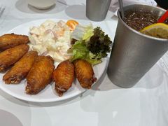 -香港深仔记茶餐厅(东门店)