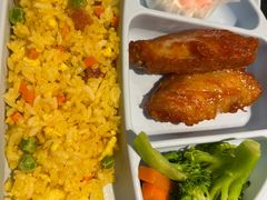 -大丰收脆鱼(正荣财富中心店)
