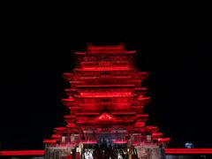 -寻梦滕王阁实景演出