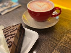 -MAAN COFFEE(金桥店)