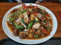 -金城尕娃牛肉面(钻汇广场店)