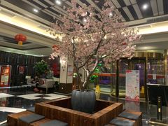 -东方之珠洗浴休闲广场(南开店)