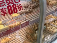 -味多美蛋糕(京旺家园店)