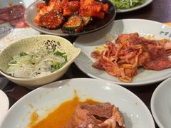 -蒜香焼肉PURUSHIN(马场路店)