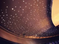 -广州花园酒店-凌璇阁360度高空海鲜自助餐CAROUSEL