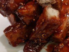 -香阁餐厅·常州菜·常州菜代表品牌(新北奥体店)