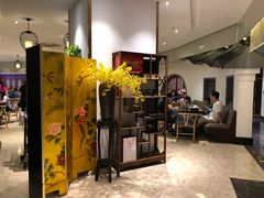 -冶春茶社(星汉大厦店)