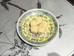 -宫事颐庭·老佛爷贵寿下午茶(颐和园店)