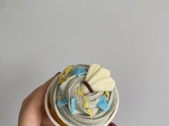 -星巴克(七宝领展广场1F店)