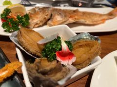 -Mr·Fish鱼鲜生海鲜放题(银泰in99店)