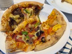 -必胜客(栖乐荟店)