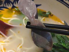 -和府捞面(EAC店)