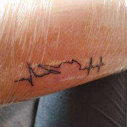 -JOKER TATTOO STUDIO乔克纹身