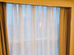 -成都九眼桥美居酒店