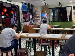 -四环冷面王(西单华威约饭街店)