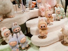 -泡泡玛特POPMART(天环购物中心店)