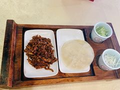 -北平印象.北京烤鸭.新京菜.融合菜(世贸店)