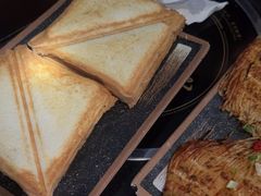 -最先生·烧烤·火锅·音乐聚会餐厅(大悦城店)