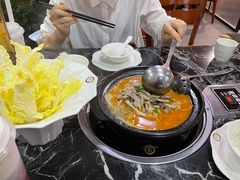 -李师傅脆肚(华强北店)