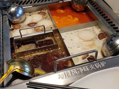 -海底捞火锅(北京路店)