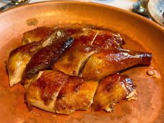 -三号黄浦会Canton Table