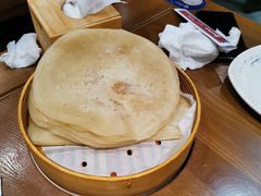 -满园烤鸭·春饼(太原街万达店)