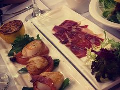 -摩根扒房(桐梓林店)