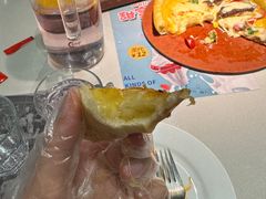 -米斯特比萨(罗斯福店)