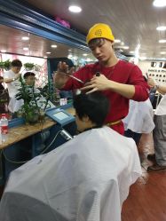 -Hair Glam 格拉姆造型旗舰店