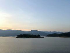 -翠屏湖景区