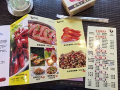 -去吃小龙虾·江湖菜·烧烤(南滨路店)