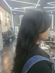 -無名发艺