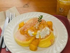 -OUR Bakery(三里屯太古里店)