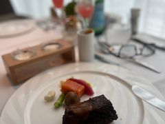 -王品牛排(郑州大卫城店)