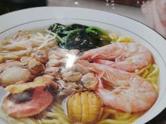-万喜拉面