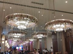 大堂-满汉楼(江畔店)