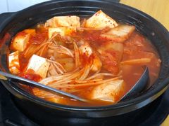 -屋里家延边朝鲜族冷面(南园店)