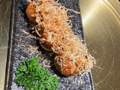 -無二炙坊·和牛烧肉(大钟寺1733店)