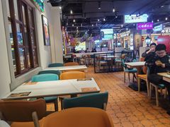 -豪享来(我格广场店)