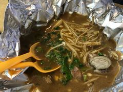 -蒸香阁皖北特色小吃(万达广场店)