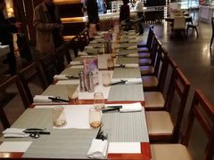 大堂-The COOK·厨餐厅·自助餐(浦东嘉里大酒店)