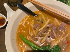 广西老友粉-漆黑觉米粉(三里屯店)