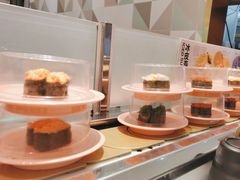 -争鲜回转寿司(通州万达店)