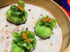 -上海滩餐厅(BFC外滩金融中心店)
