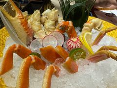 -築鳥日本料理(黑沙环店)