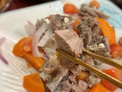 -新疆伊宁远征餐厅